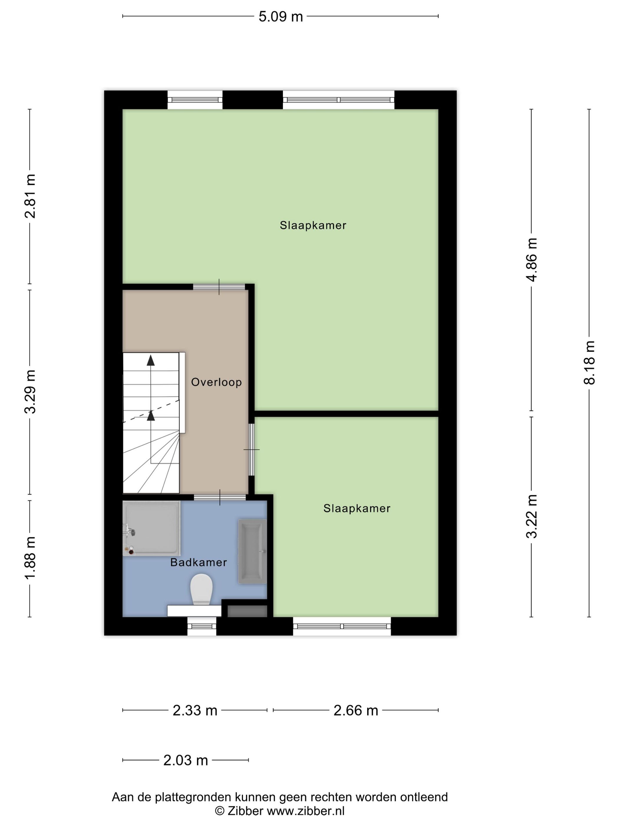 Foto 39 van Barbadosstraat 98