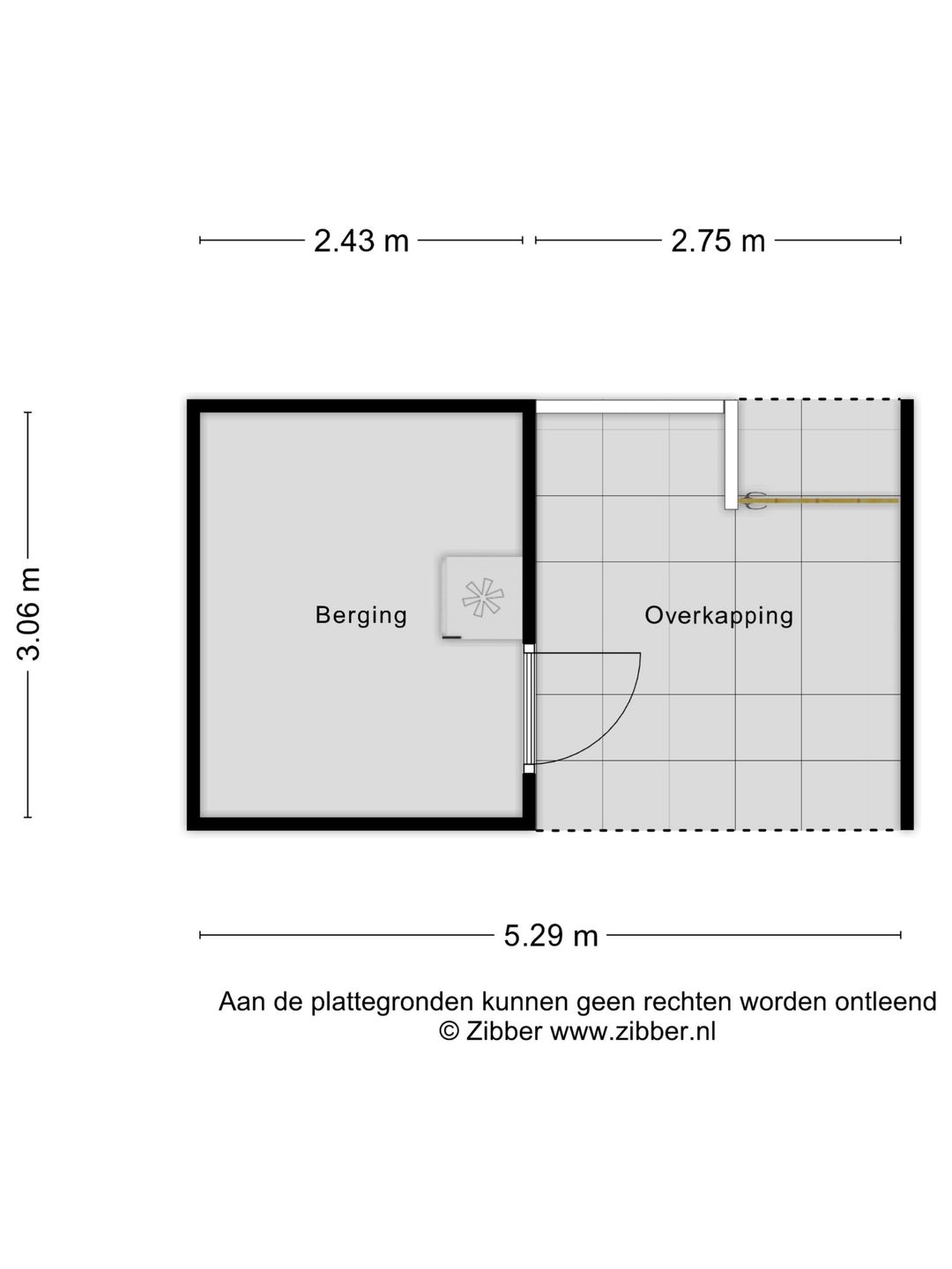 Foto 41 van Barbadosstraat 98
