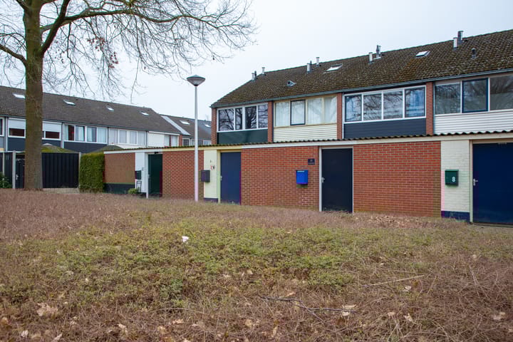 Karel Doormanstraat 10