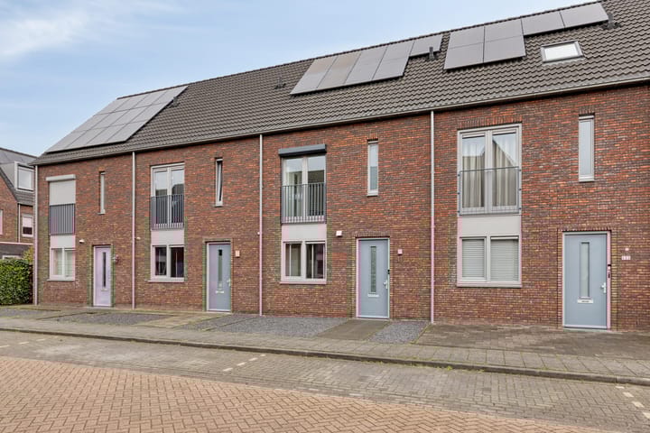 Wethouder van Rooijlaan 11