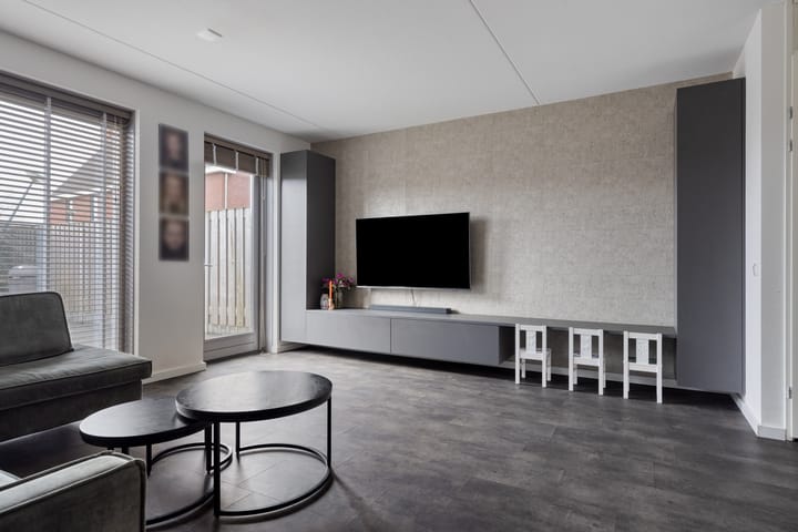 Foto 3 van Wethouder van Rooijlaan 11