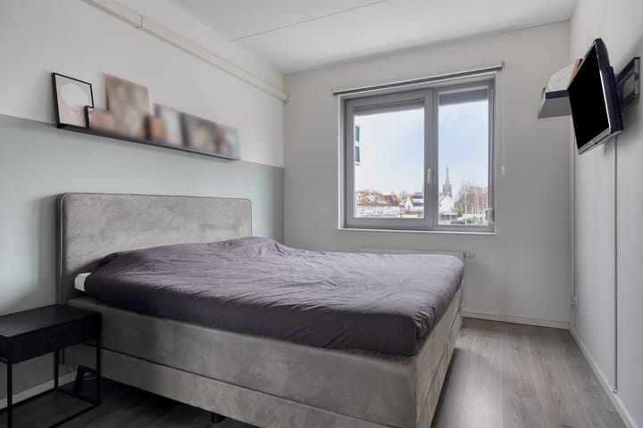 Foto 5 van Wethouder van Rooijlaan 11