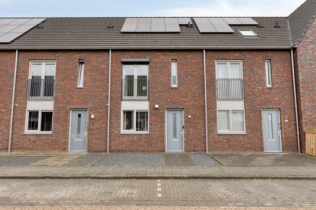 Foto 8 van Wethouder van Rooijlaan 11