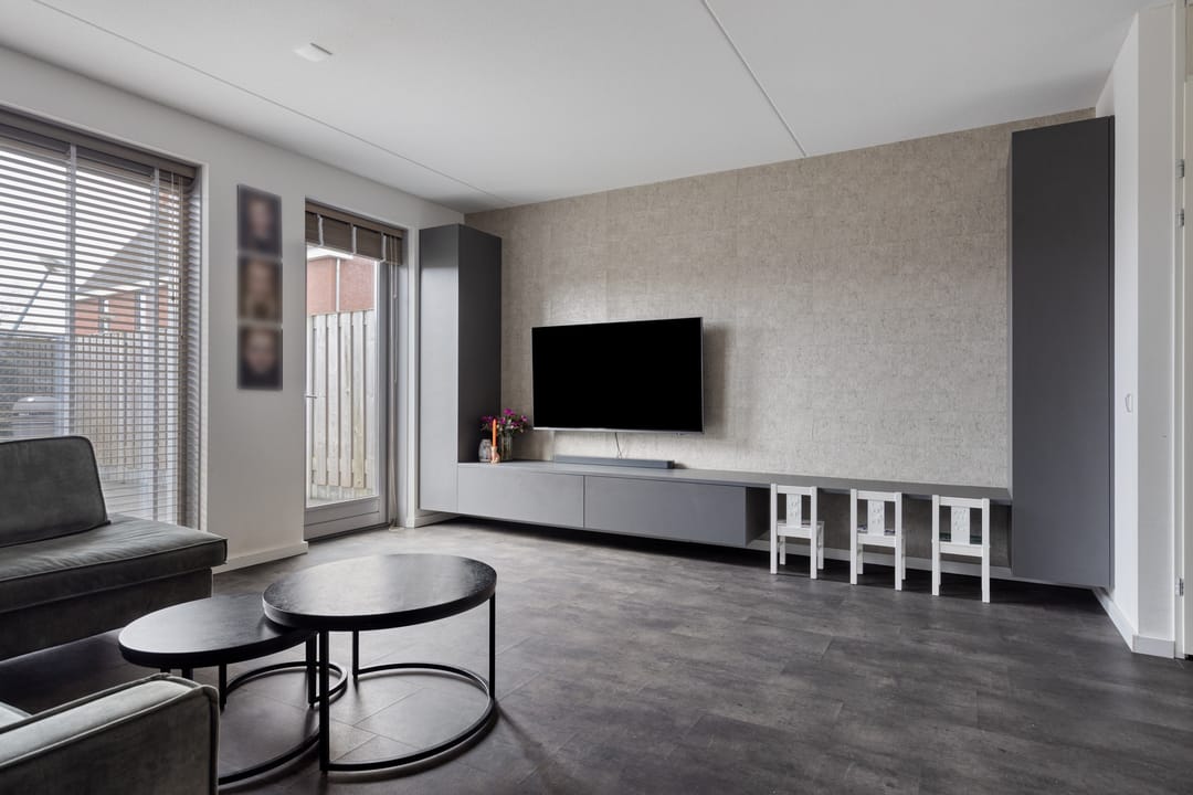 Foto 13 van Wethouder van Rooijlaan 11