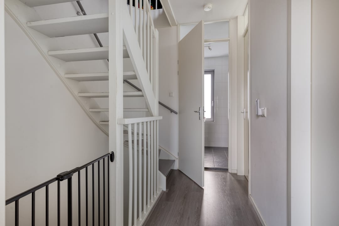 Foto 22 van Wethouder van Rooijlaan 11