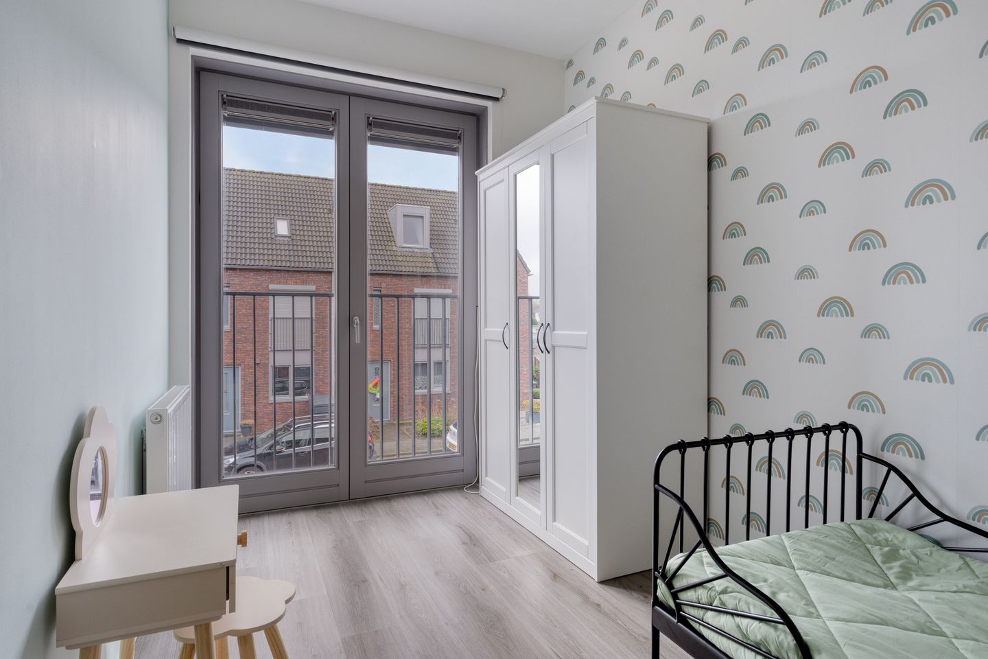 Foto 25 van Wethouder van Rooijlaan 11