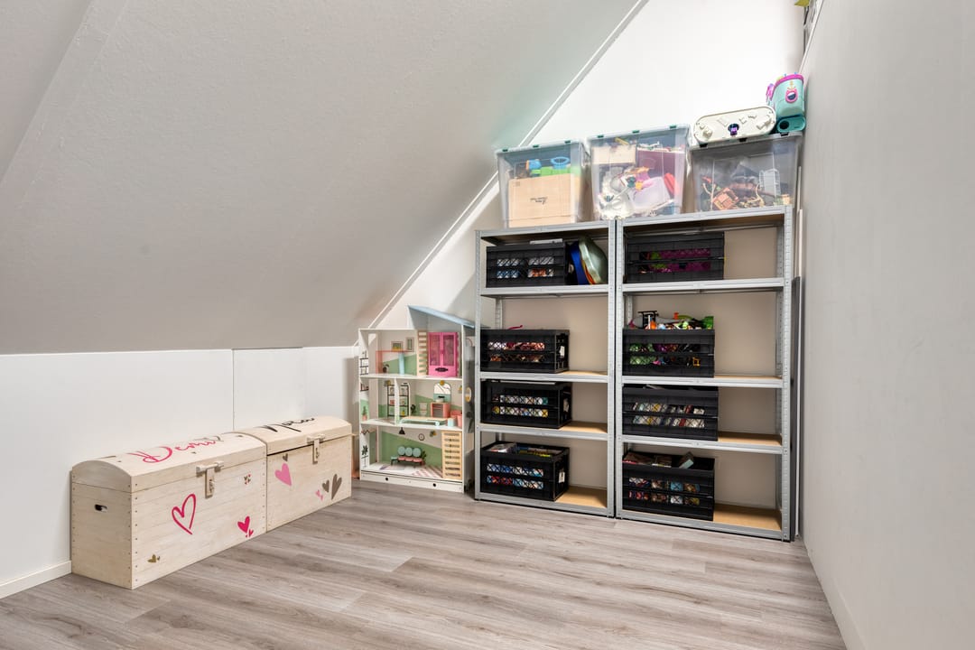 Foto 31 van Wethouder van Rooijlaan 11