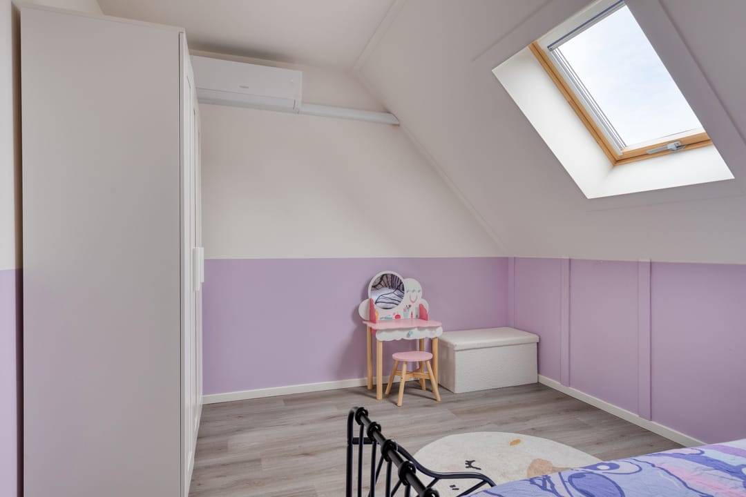 Foto 32 van Wethouder van Rooijlaan 11