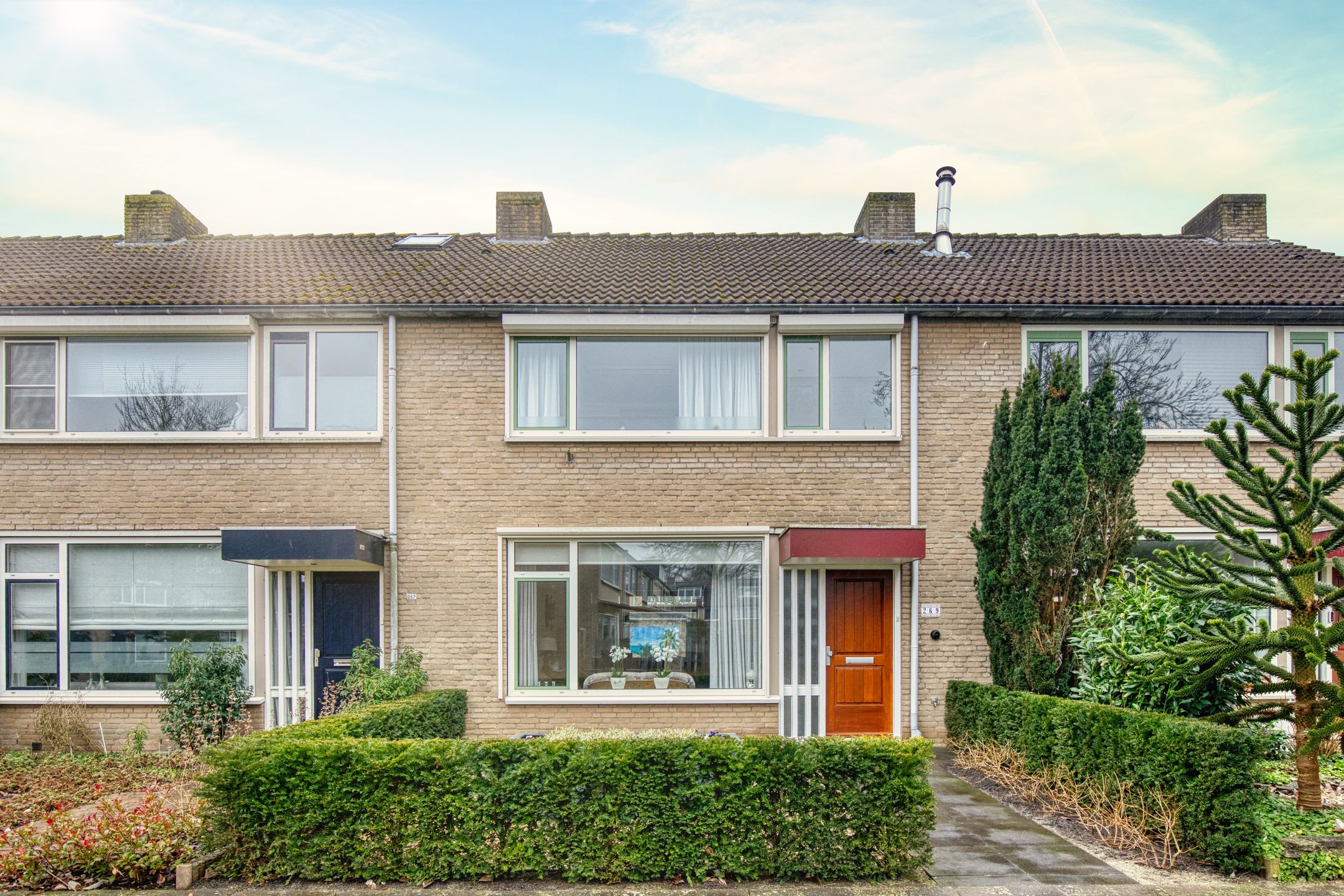 Kruizemuntstraat 269 