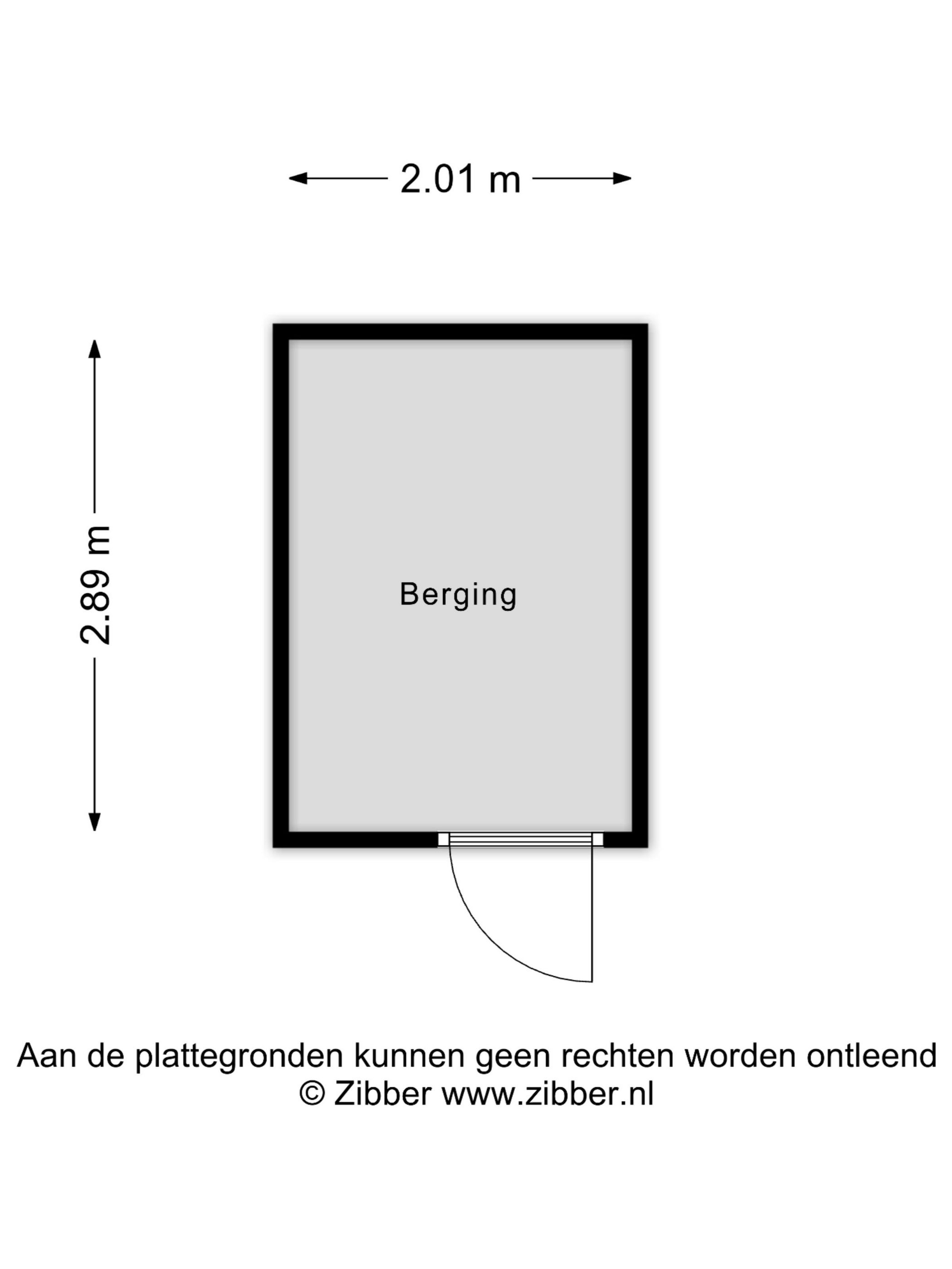 Foto 42 van Wethouder van Rooijlaan 11