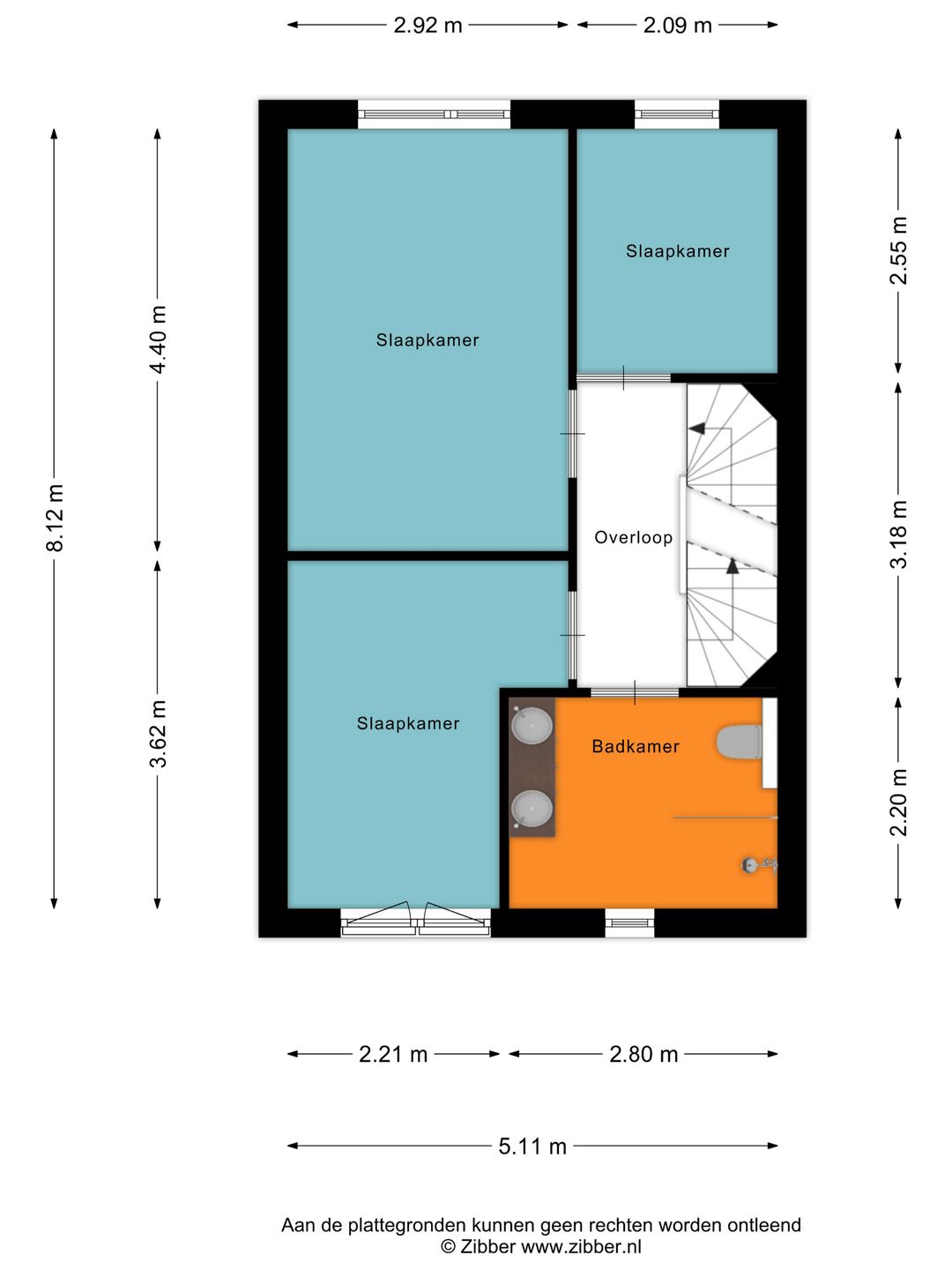 Foto 43 van Wethouder van Rooijlaan 11