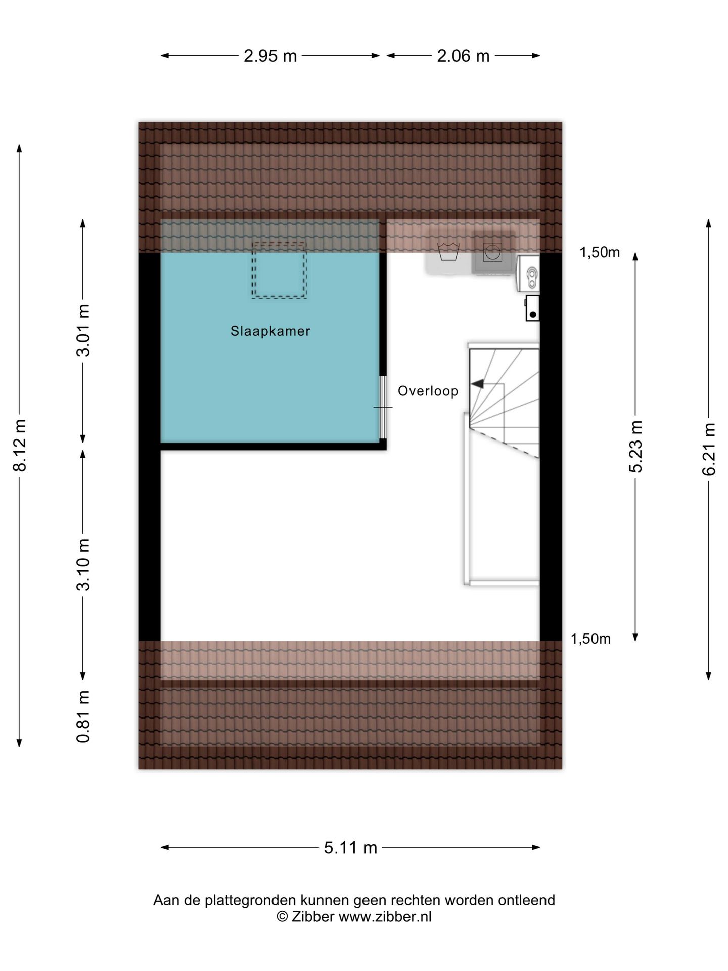 Foto 44 van Wethouder van Rooijlaan 11