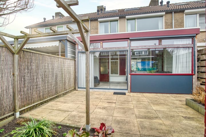 Foto 4 van Kruizemuntstraat 269