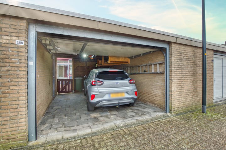 Foto 5 van Kruizemuntstraat 269