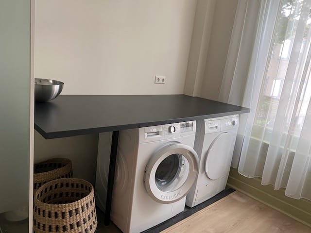 Photo 8 of Betuwestraat 1-1