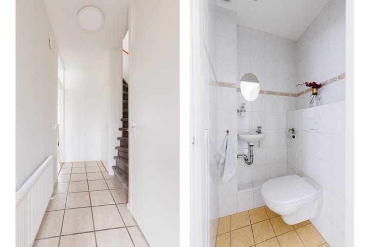 Foto 7 van Kruizemuntstraat 269