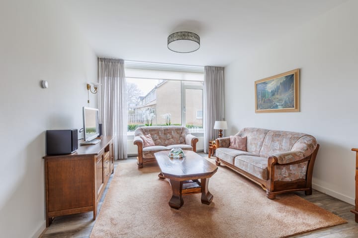 Foto 8 van Kruizemuntstraat 269