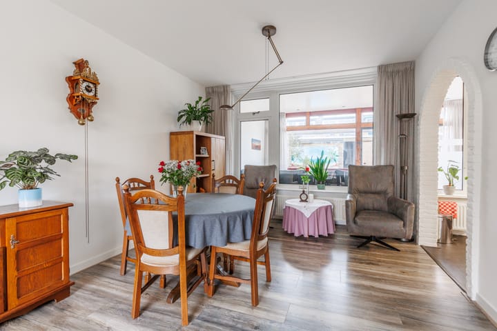 Foto 9 van Kruizemuntstraat 269