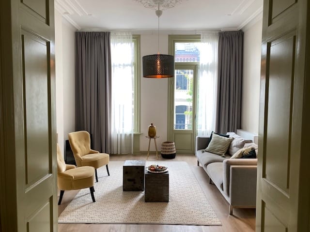 Photo 17 of Betuwestraat 1-1