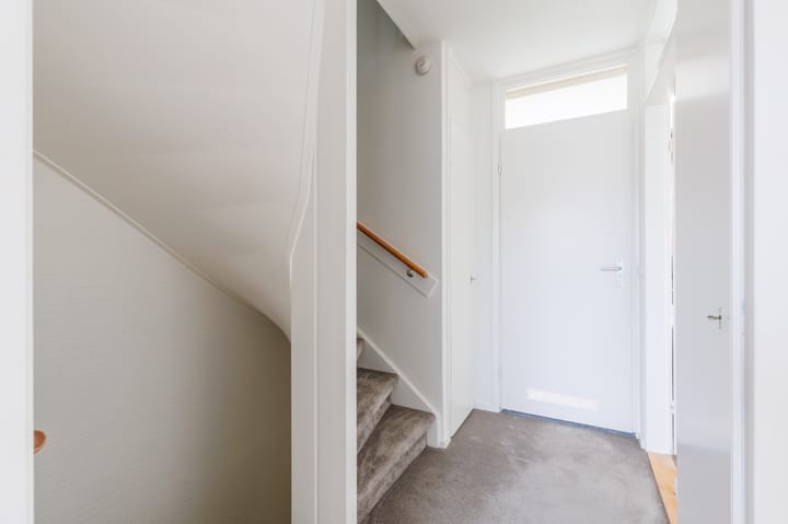 Foto 12 van Kruizemuntstraat 269