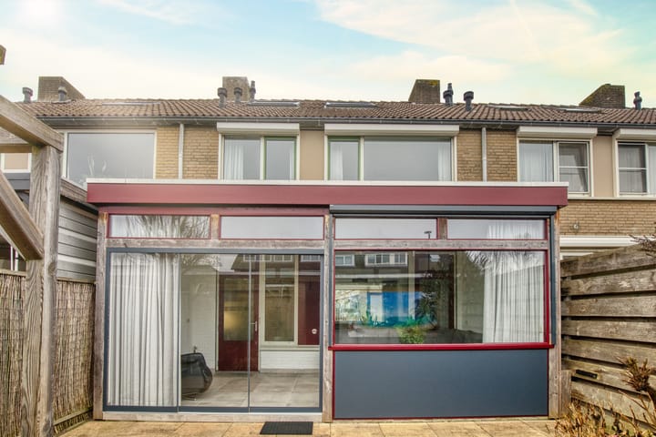 Foto 23 van Kruizemuntstraat 269