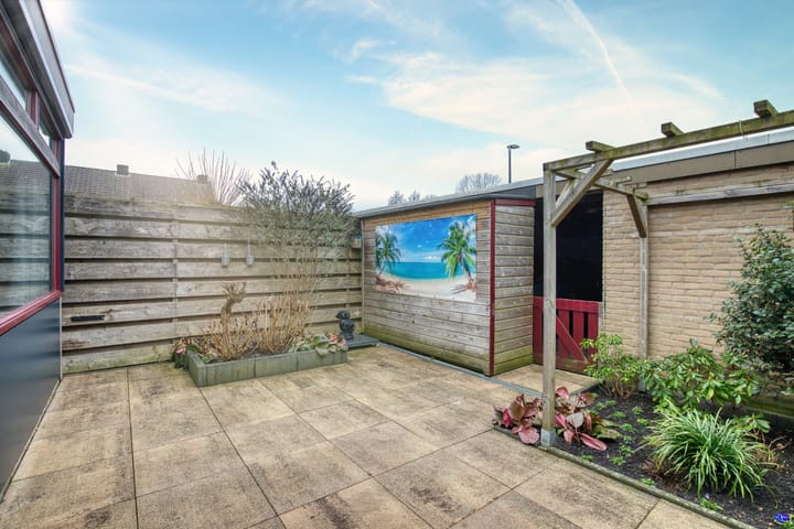 Foto 24 van Kruizemuntstraat 269