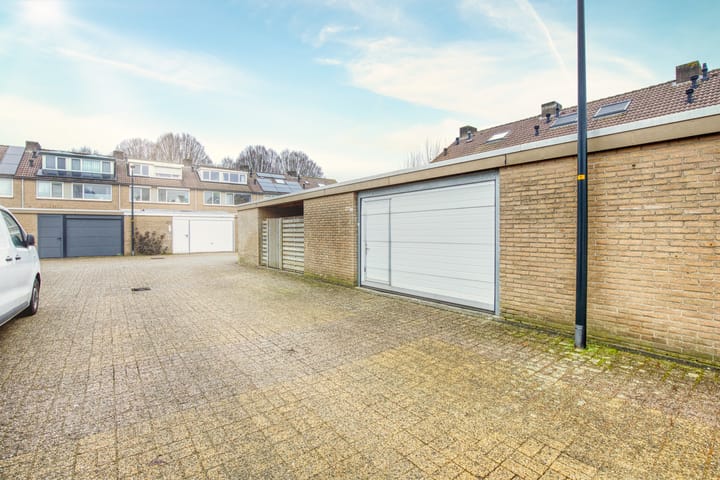 Foto 25 van Kruizemuntstraat 269