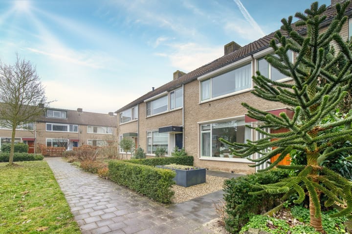 Foto 27 van Kruizemuntstraat 269