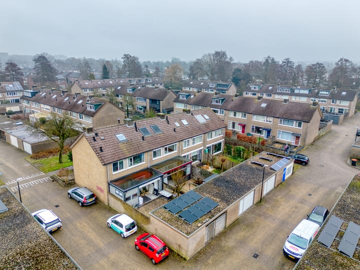 Foto 28 van Kruizemuntstraat 269