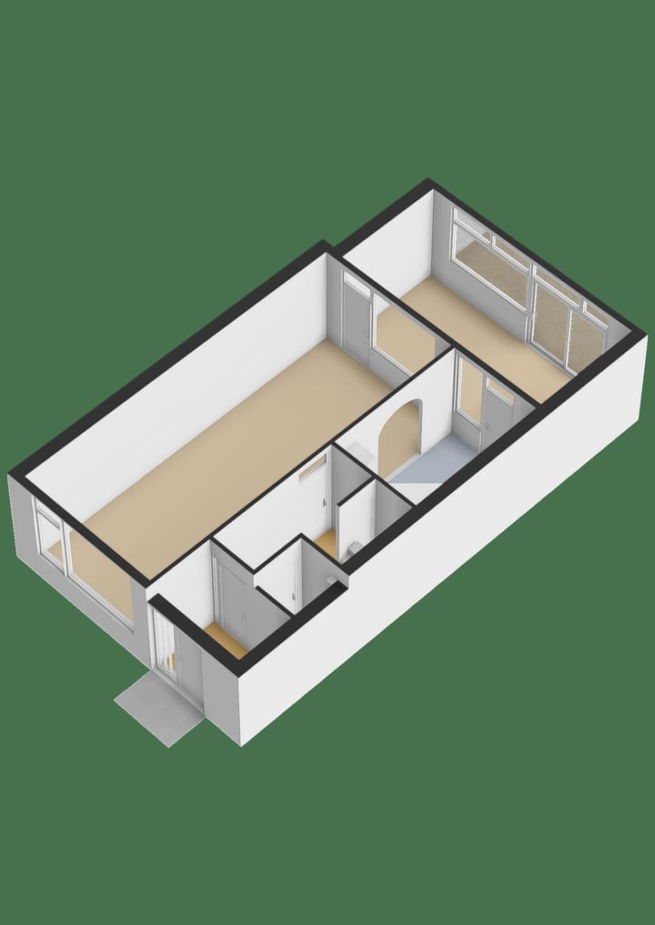 Foto 32 van Kruizemuntstraat 269