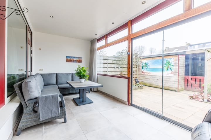 Foto 11 van Kruizemuntstraat 269