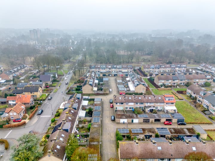 Foto 29 van Kruizemuntstraat 269