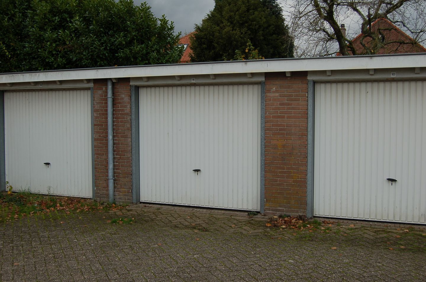 View photo 5 of Deken Heinenstraat