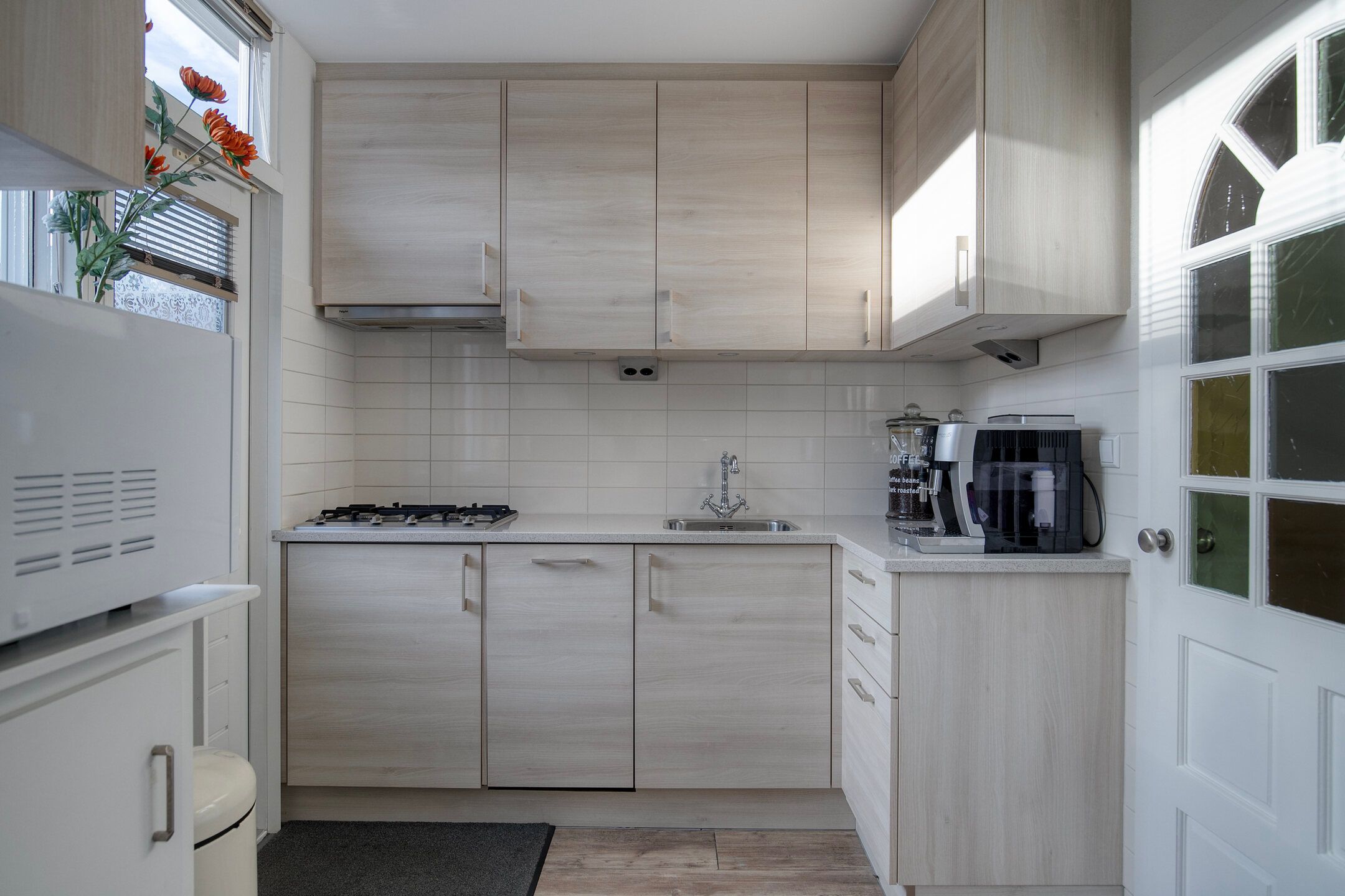 Foto 6 van Brederodehof 49