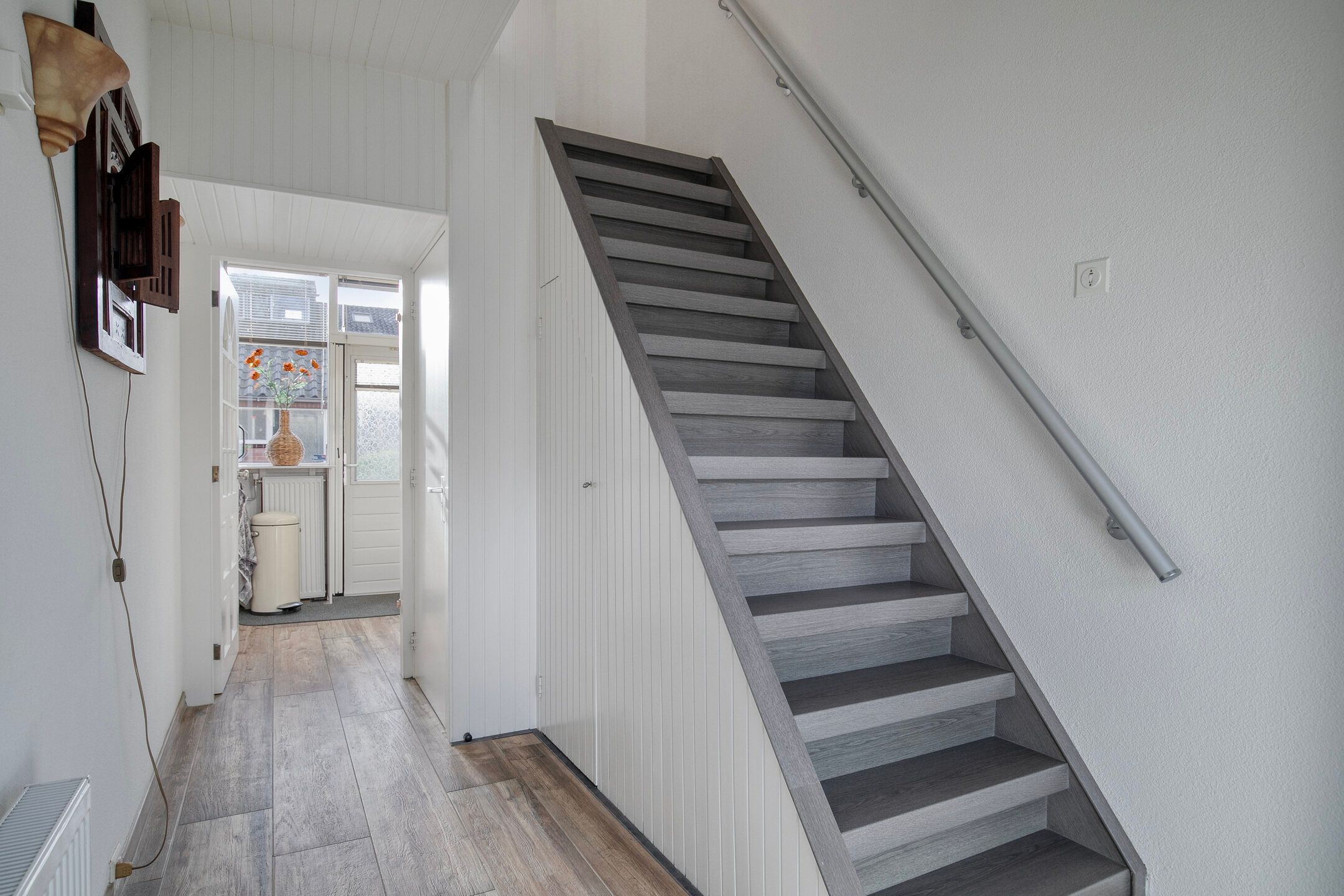 Foto 9 van Brederodehof 49