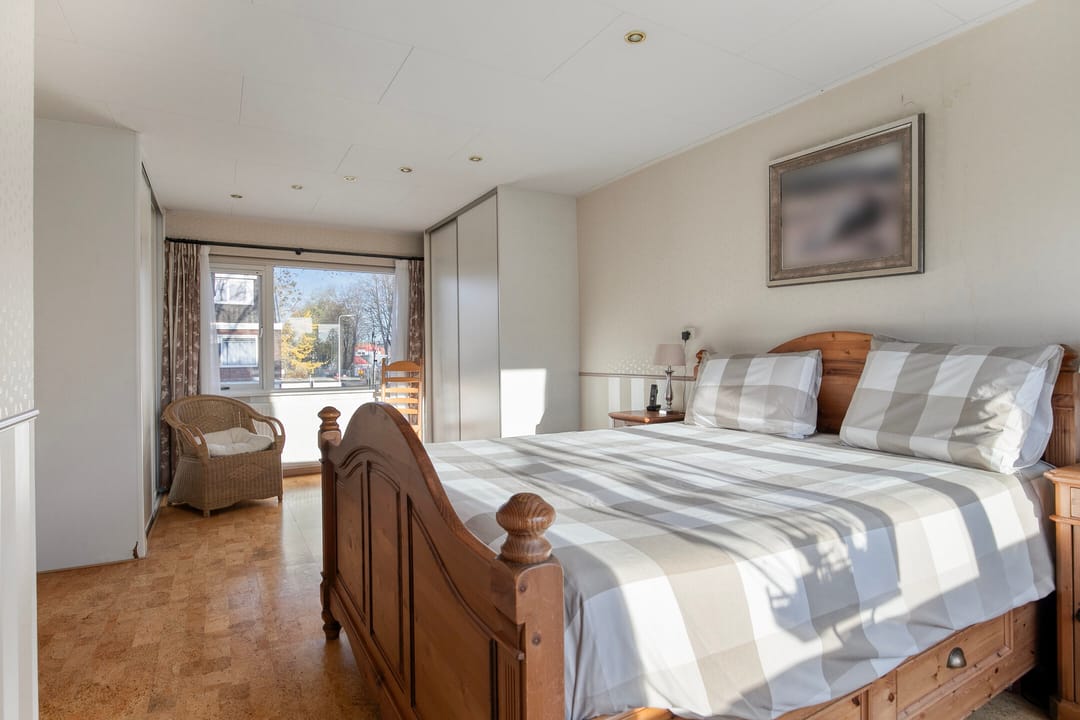 Foto 11 van Brederodehof 49