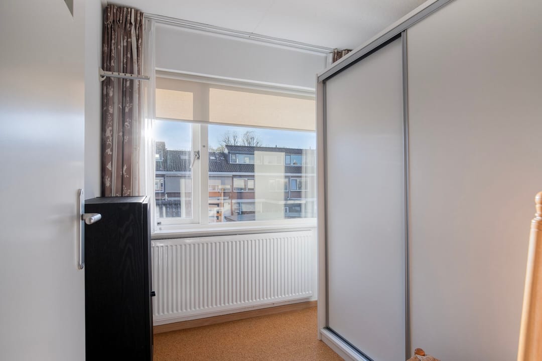 Foto 13 van Brederodehof 49