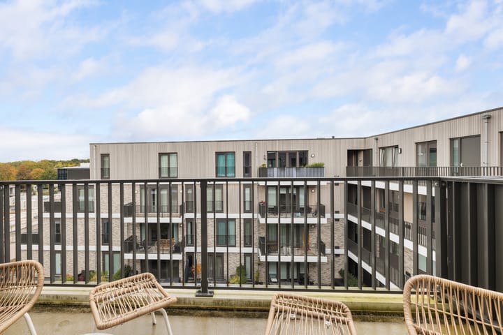 Foto 5 van Coltbaan 23-57