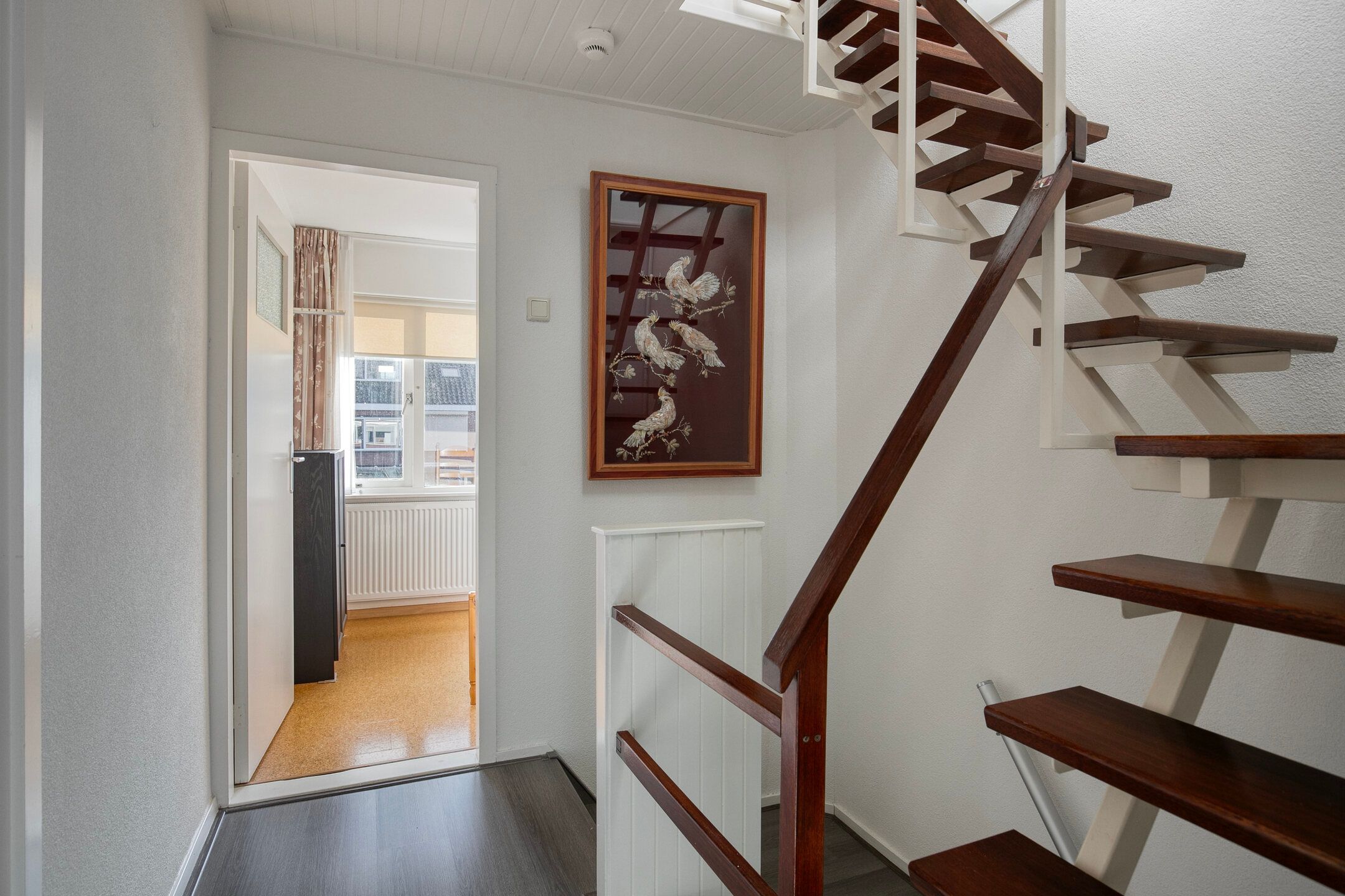 Foto 15 van Brederodehof 49