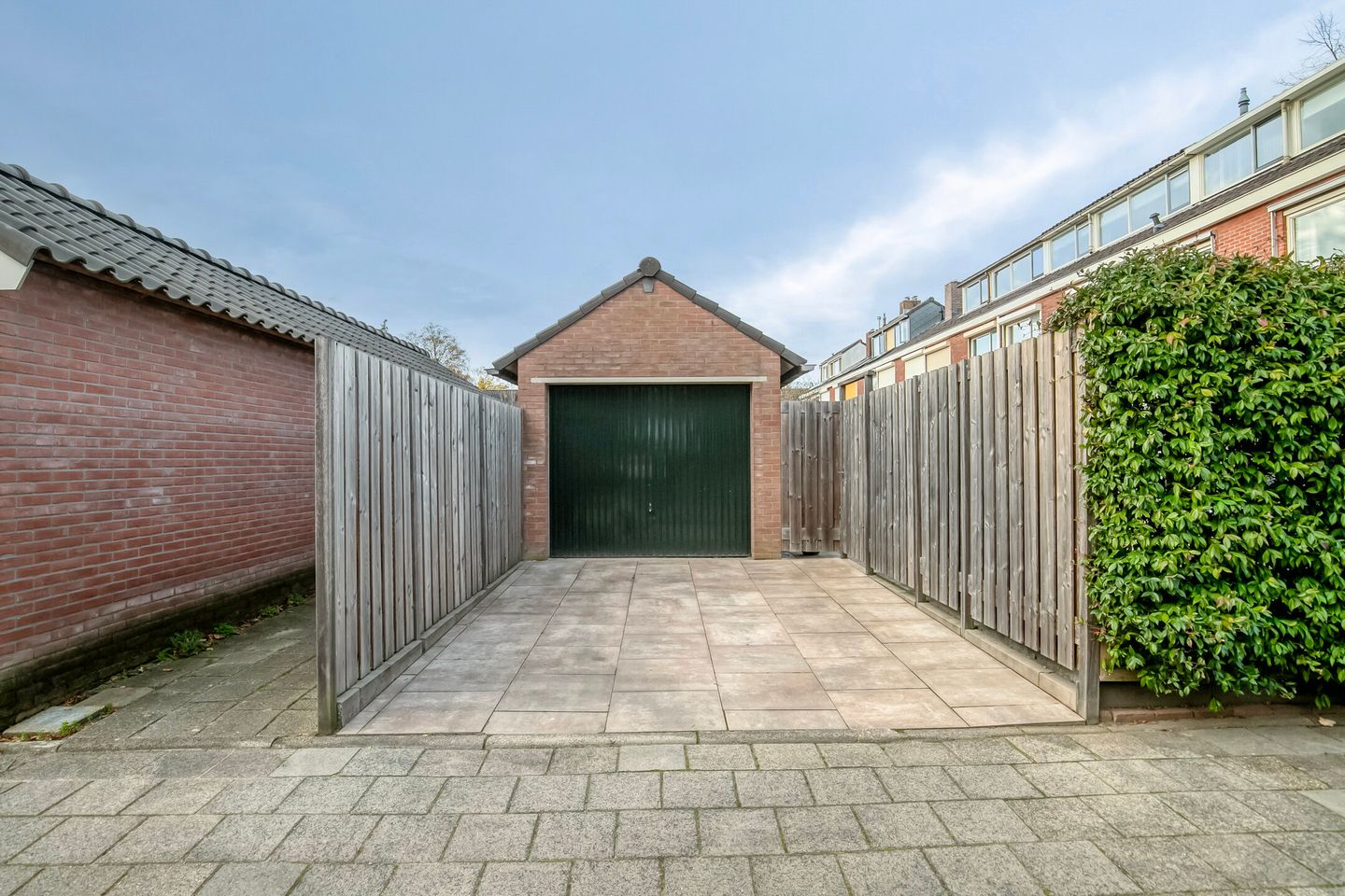 Foto 20 van Brederodehof 49