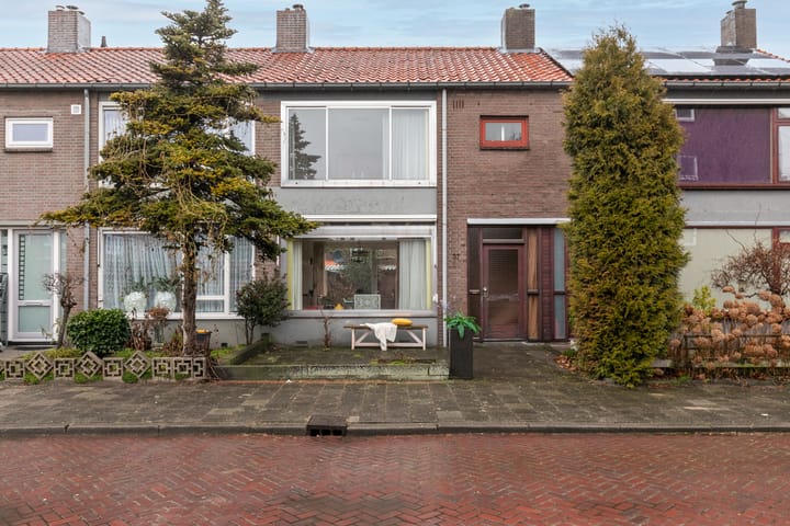 Marconistraat 37
