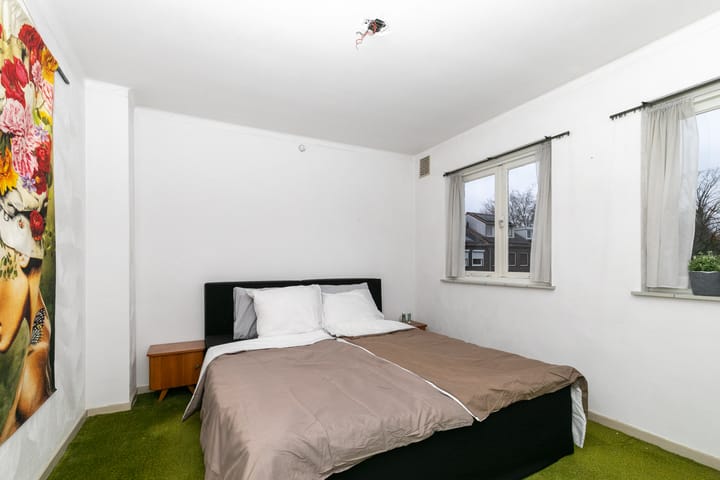 Foto 4 van Marconistraat 37