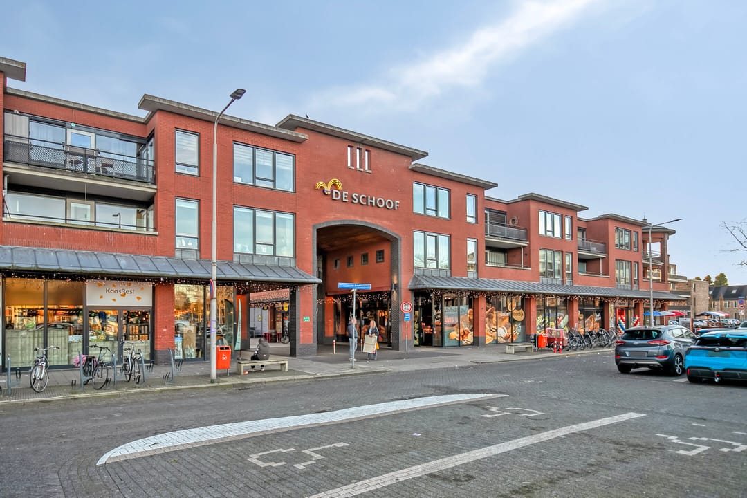 Foto 26 van Brederodehof 49