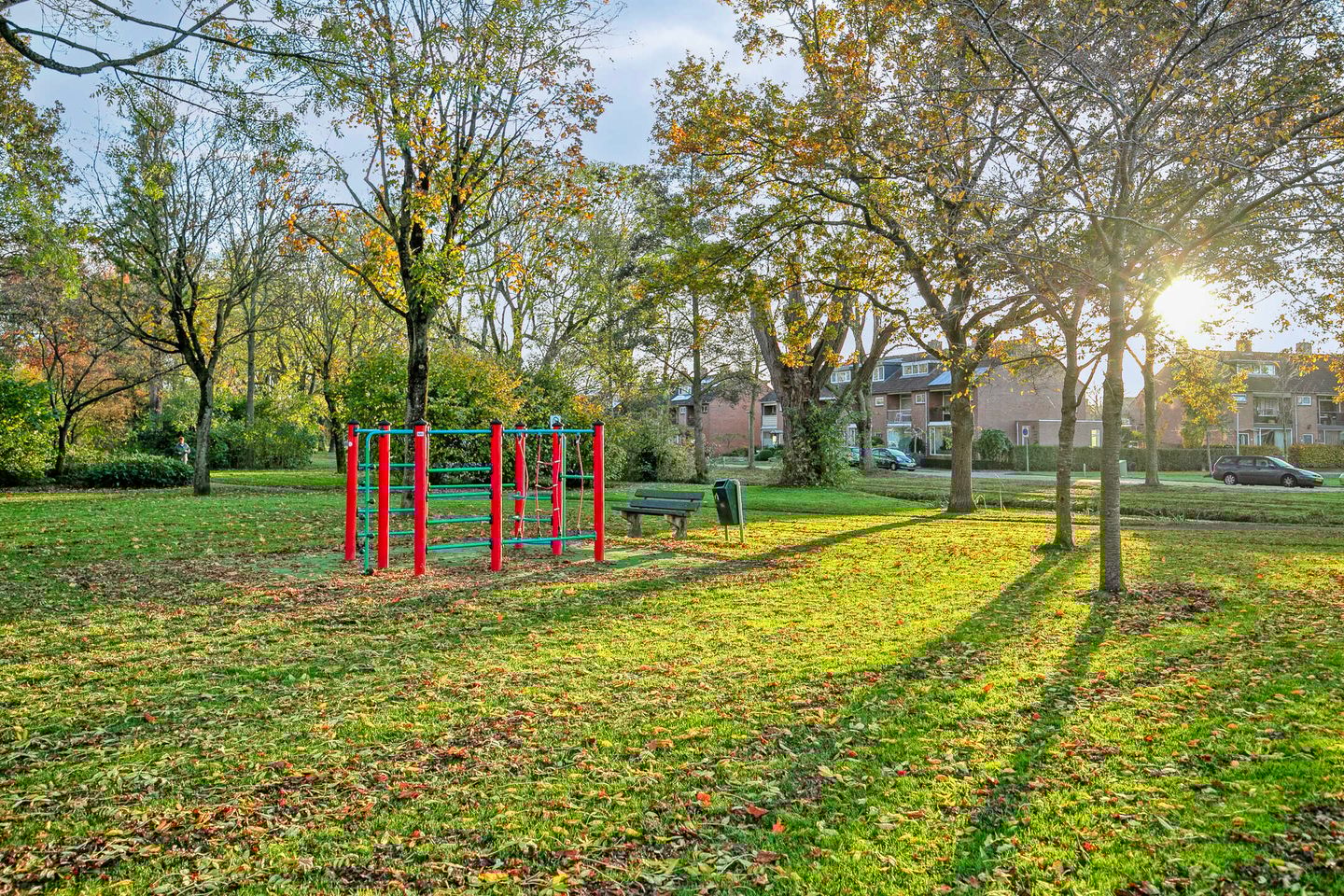 Foto 25 van Brederodehof 49