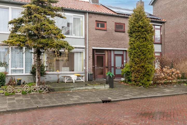 Foto 5 van Marconistraat 37