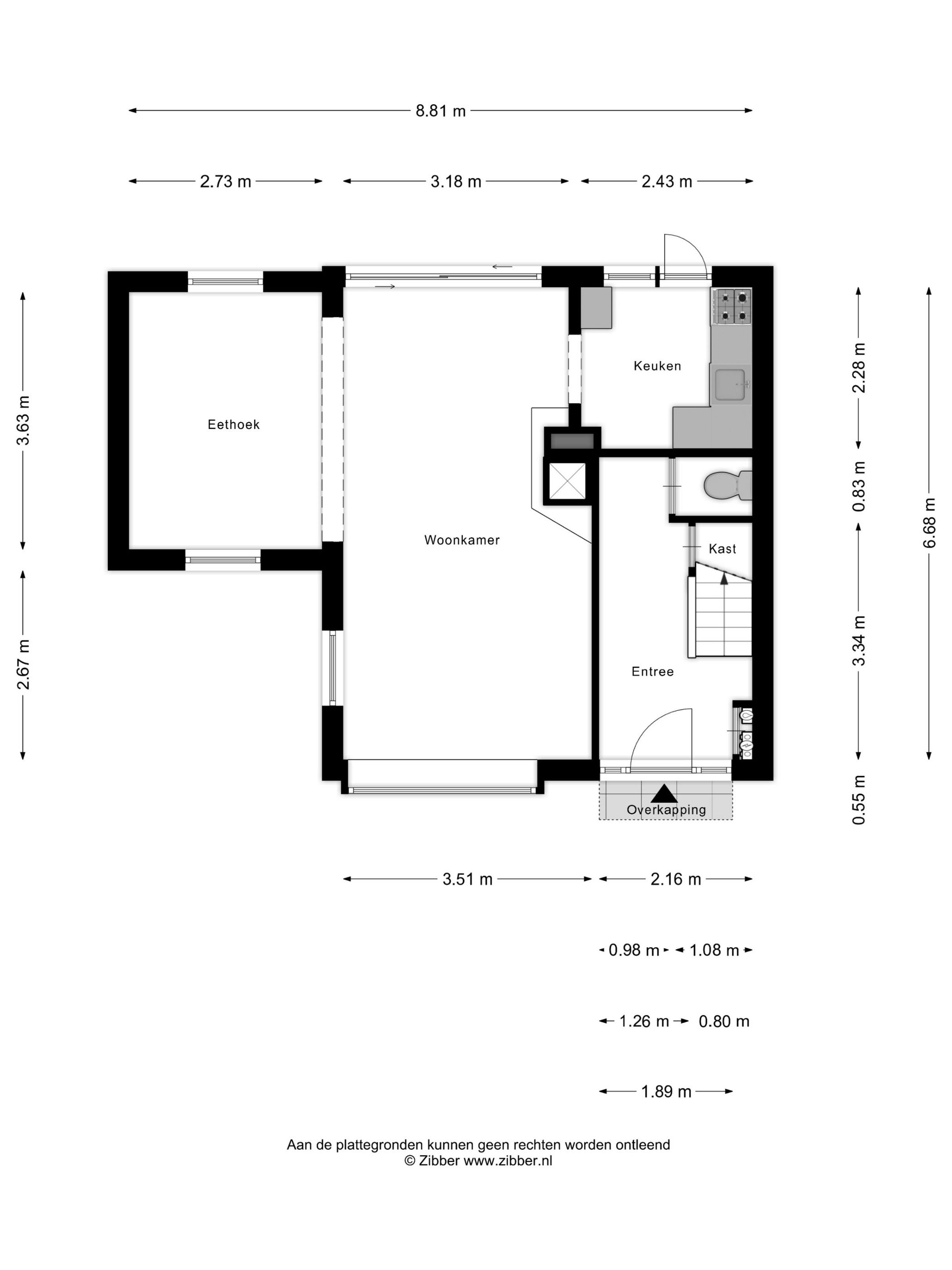 Foto 27 van Brederodehof 49