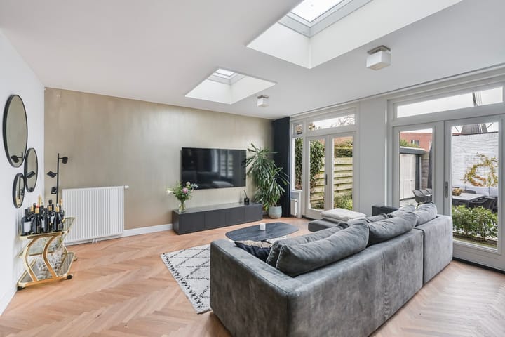 Foto 2 van Nicolaas Beetsstraat 9