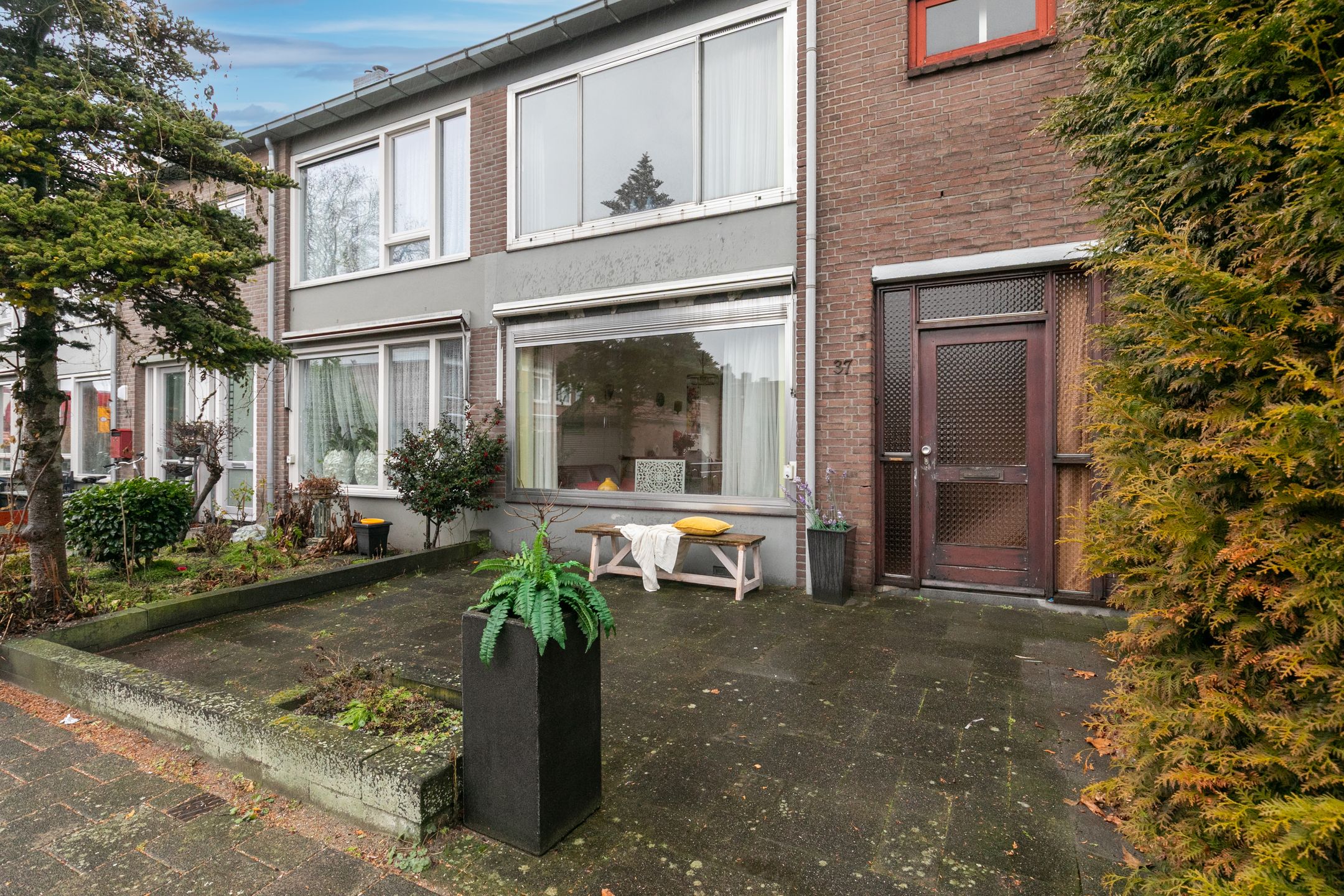 Photo 6 of Marconistraat 37