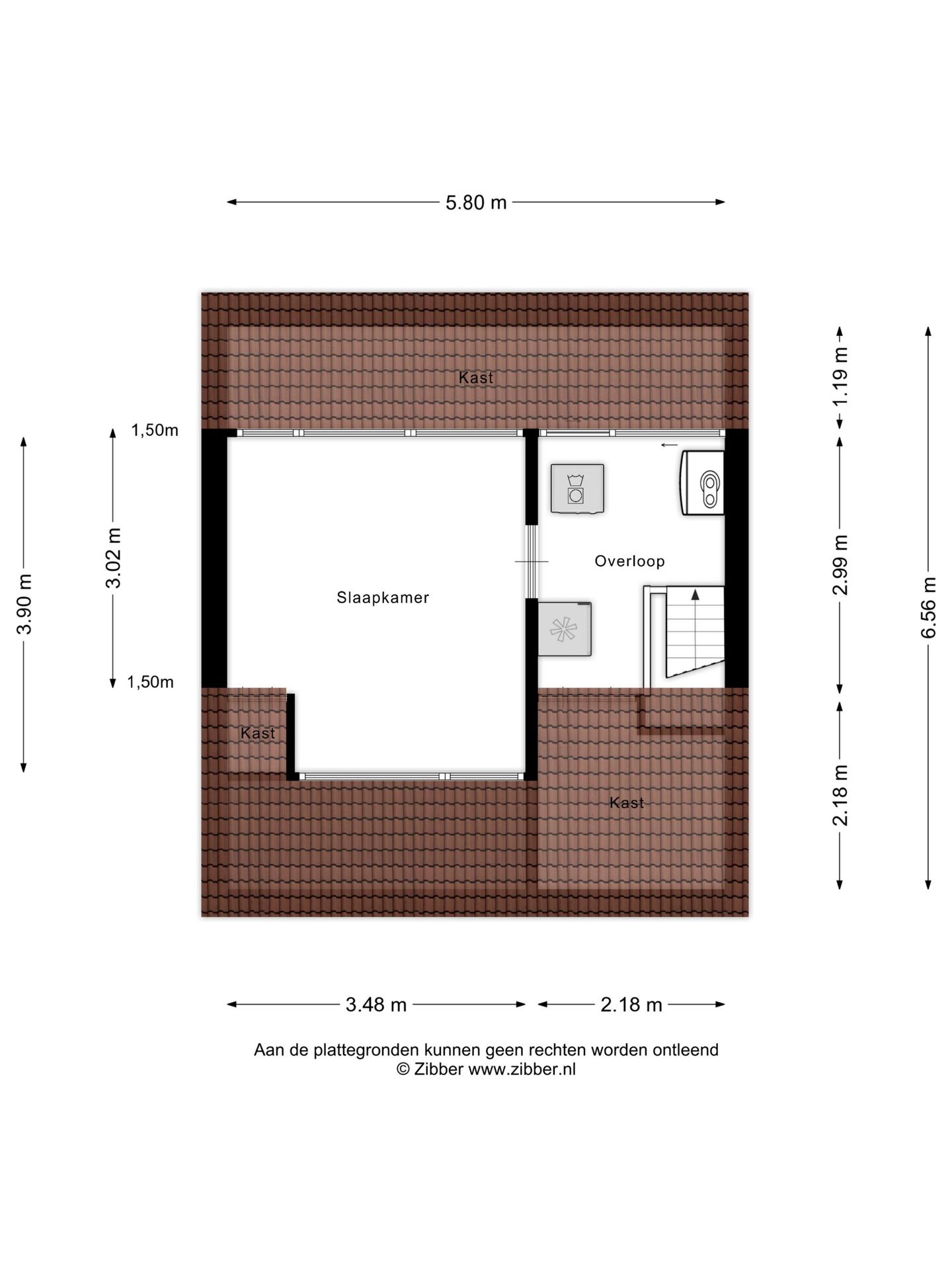 Foto 29 van Brederodehof 49