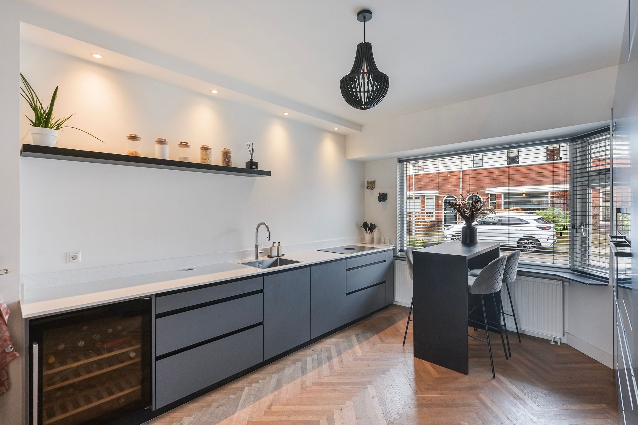 Foto 3 van Nicolaas Beetsstraat 9